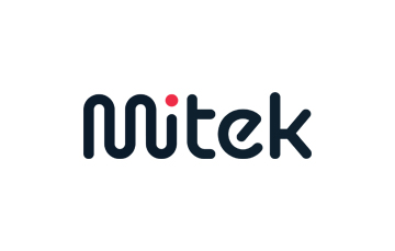 Logo Mitek