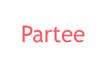 Logo Partee