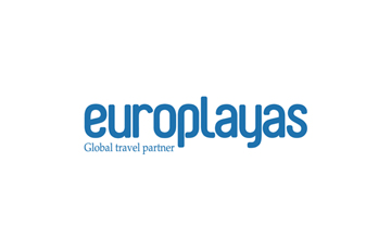 Logo Europlayas