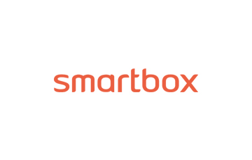 Logo Smartbox