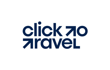 Logo Clicktotravel