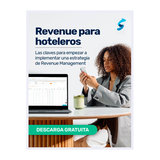 Guía Revenue para hoteleros