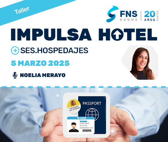 Taller Impulsa Hotel | Taller Impulsa Hotel SES.Hospedajes