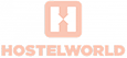 Logo Hostelworld